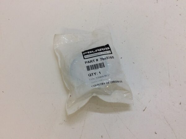 Primary clutch Oneway EBS Spring