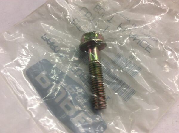 2001 Polaris Bolt, Flanged - Image 3