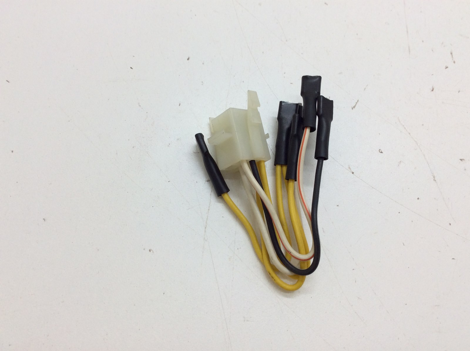 Indicator Light Wiring Harness - Image 2