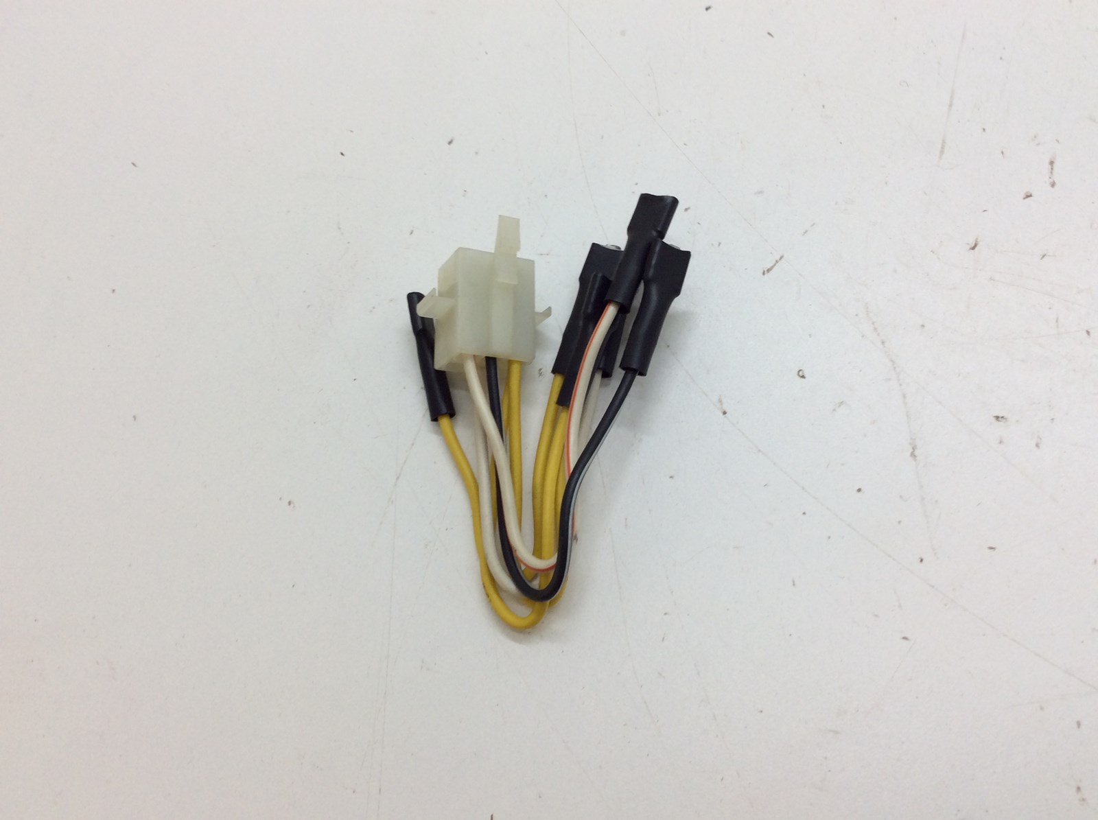 Indicator Light Wiring Harness - Image 3