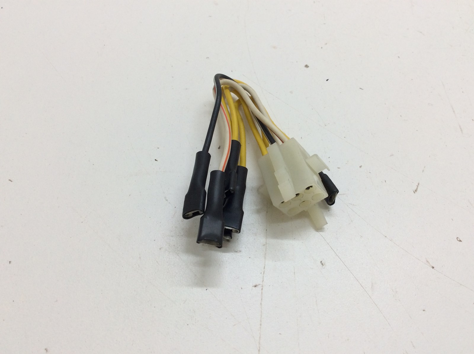 Indicator Light Wiring Harness - Image 4