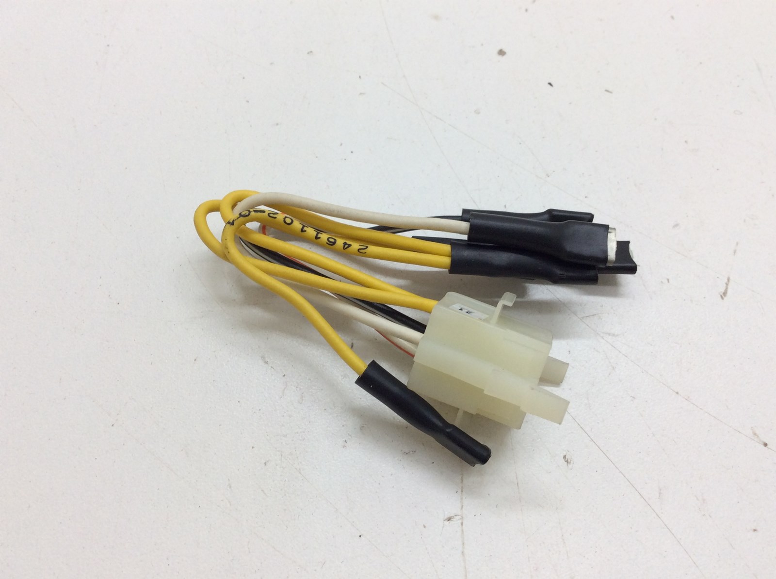 Indicator Light Wiring Harness - Image 5