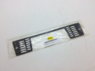 Fairlead Cover grille