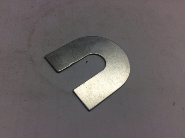 2000 Polaris Shim .020, chain case - Image 2