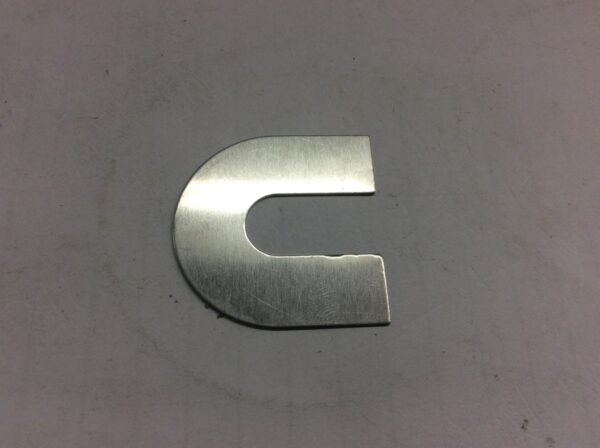 2000 Polaris Shim .020, chain case