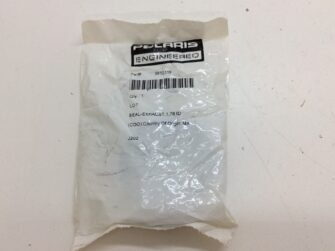 Exhaust Seal