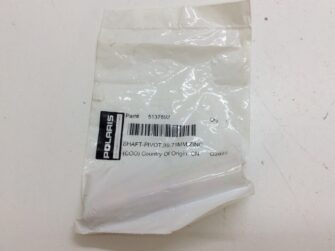 Pivot Shaft