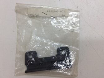 Brake Line Hose Clamp