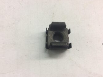 1991 Polaris Nut, Speed