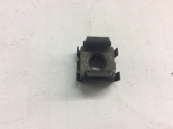 1991 Polaris Nut, Speed