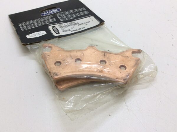 Brake Pad Kit DH3P - Image 4