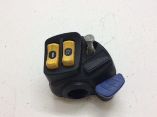 2007 Ski-Doo Used Dimmer Block - Image 3