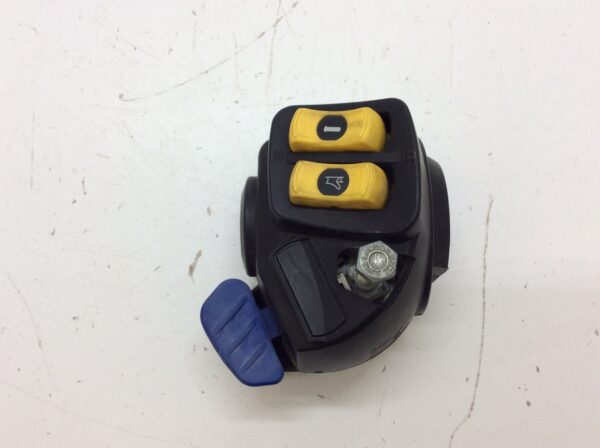 2007 Ski-Doo Used Dimmer Block