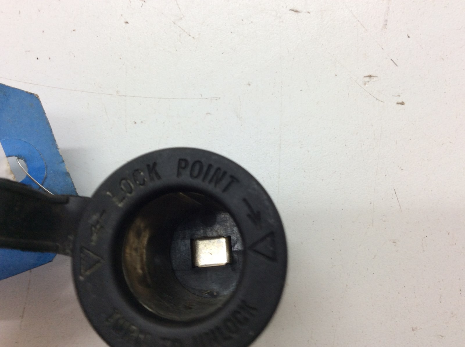 2001 Polaris Accessory Power Plug 12v - Image 3