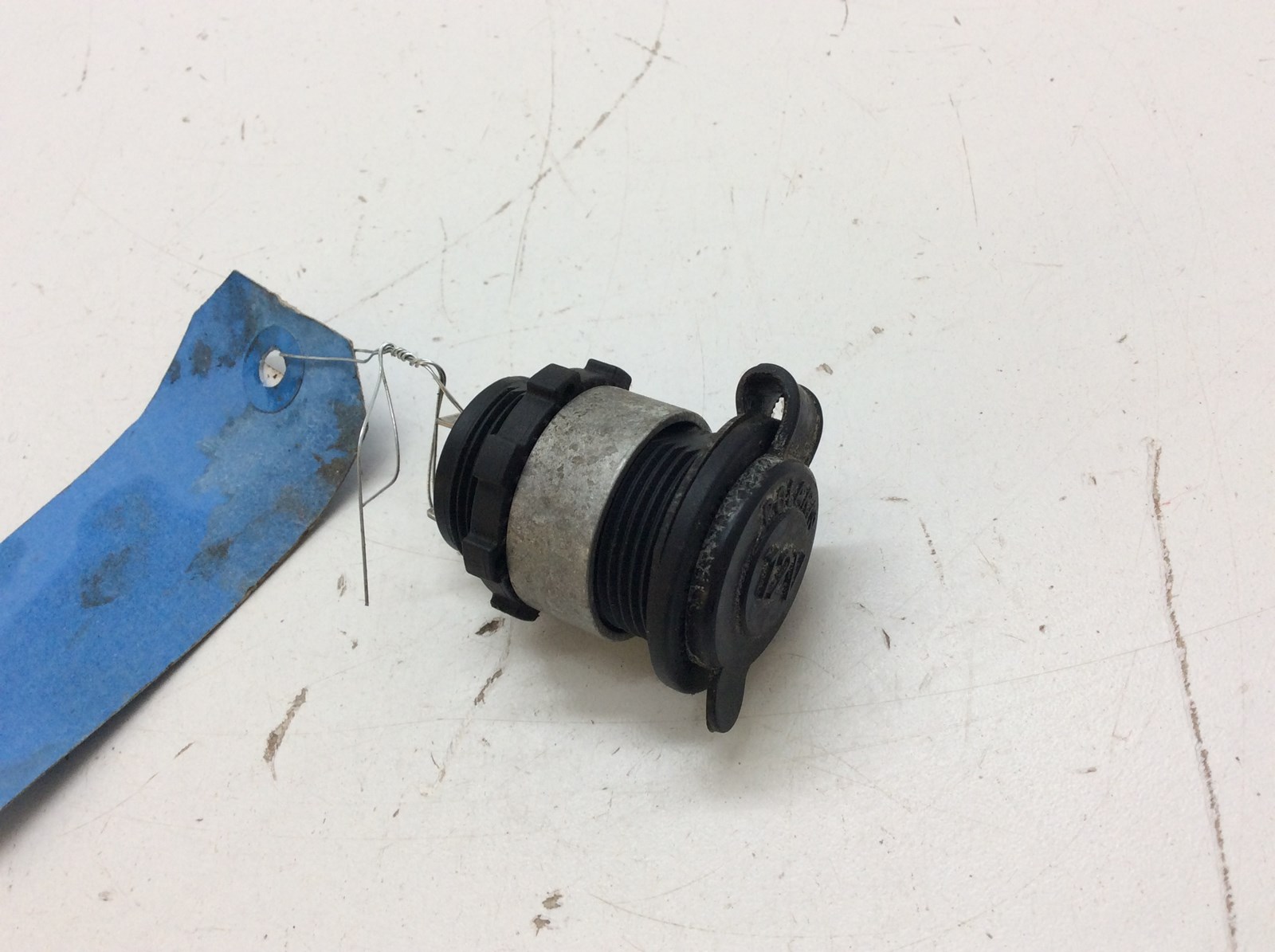 2001 Polaris Accessory Power Plug 12v