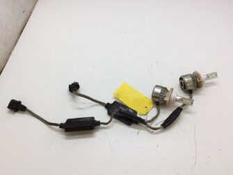 2019 Ski-Doo LED Headlight Conversion Kit