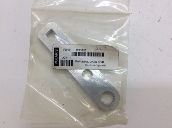 Gearcase Bellcrank - Image 2