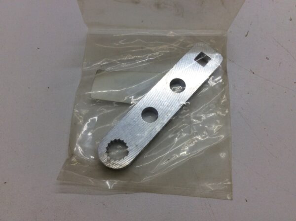 Gearcase Bellcrank - Image 3