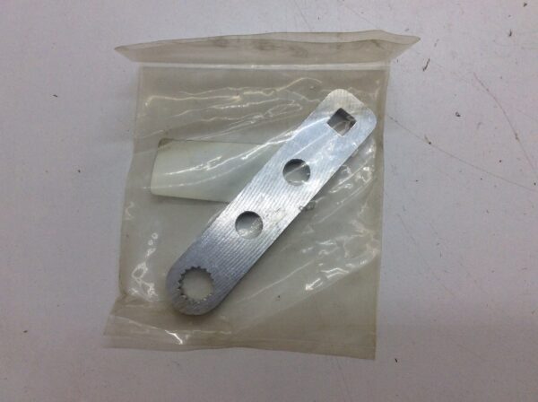 Gearcase Bellcrank - Image 4