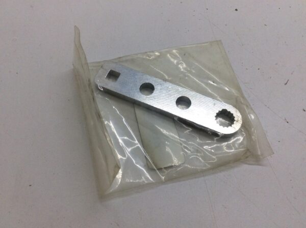 Gearcase Bellcrank - Image 5