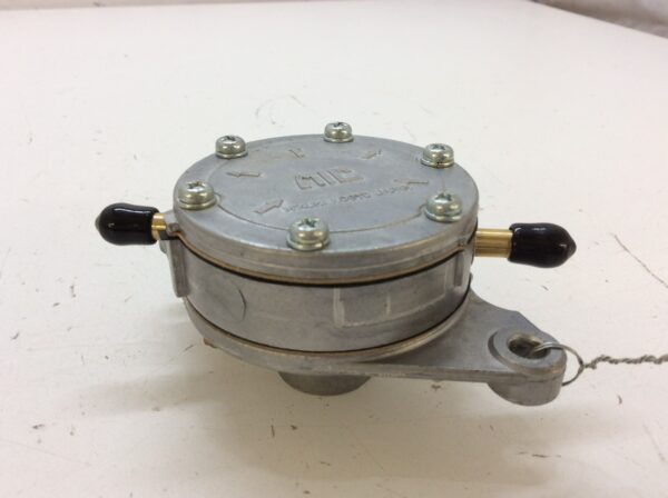 Fuel Pump - Image 2