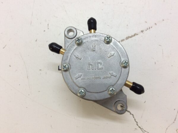 Fuel Pump