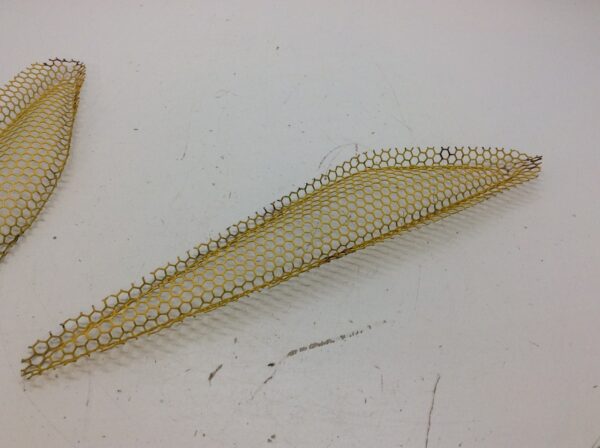 2006 Ski-Doo Hood Screens - Image 3