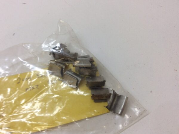 2006 Ski-Doo Hood Screens - Image 5