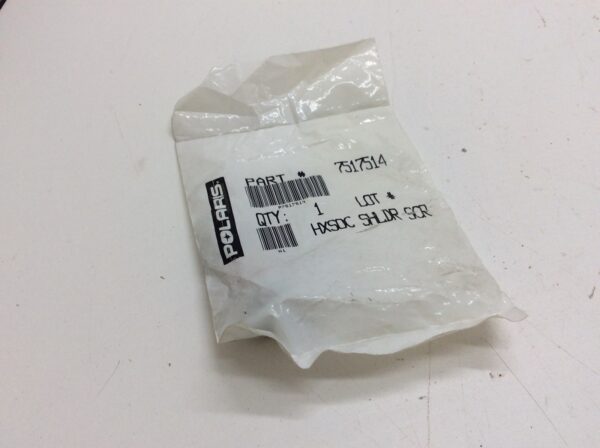 Shoulder Bolt - Image 2