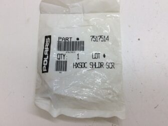 Shoulder Bolt