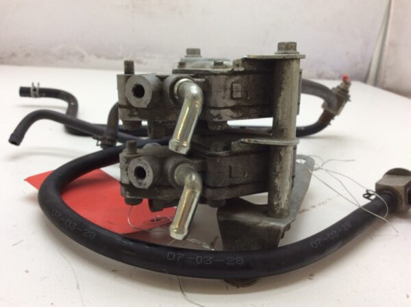 2006 Yamaha Fuel Pump - Image 3