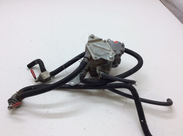 2006 Yamaha Fuel Pump