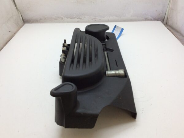 2007 Polaris Center Electrical Cover - Image 2