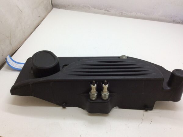 2007 Polaris Center Electrical Cover - Image 3