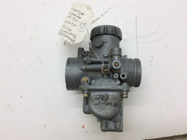 34mm Zinc Carburetor - Image 4