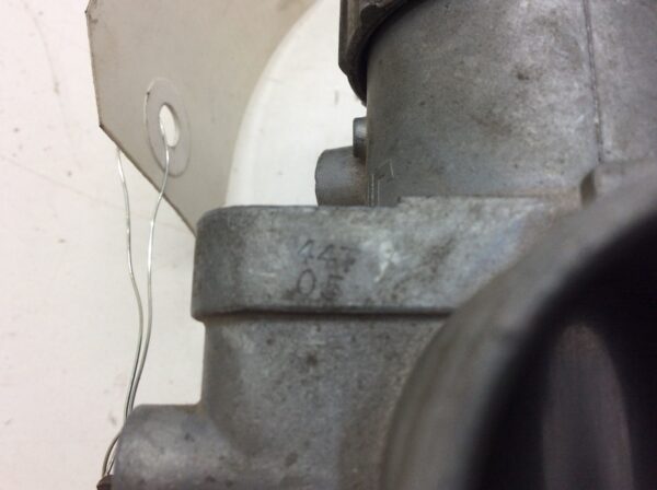34mm Zinc Carburetor - Image 5