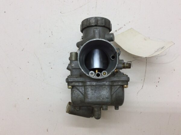 34mm Zinc Carburetor