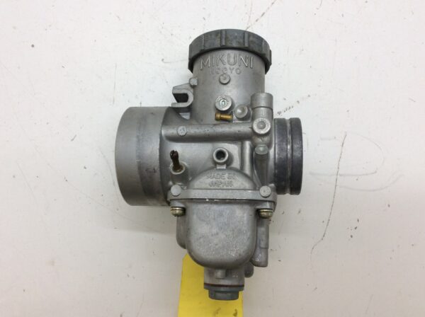 1999 Ski-Doo Carburetor  MAG SIDE - Image 2