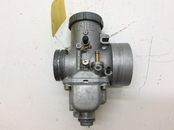 1999 Ski-Doo Carburetor  MAG SIDE - Image 4