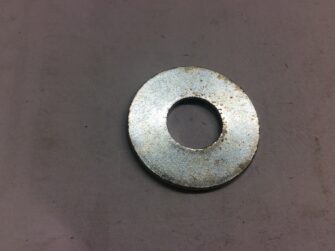 2000 Polaris Washer