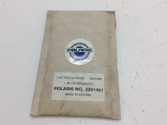 Piston Ring Kit -fits PWC