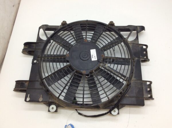 2009 Polaris Fan Assembly - fits 550 XP EPS - Image 2