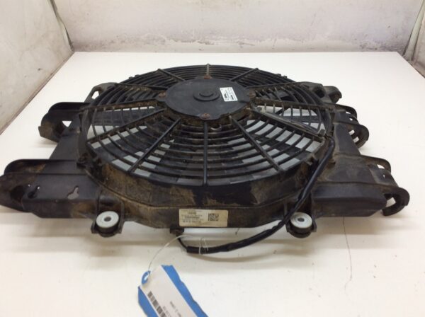 2009 Polaris Fan Assembly - fits 550 XP EPS - Image 3
