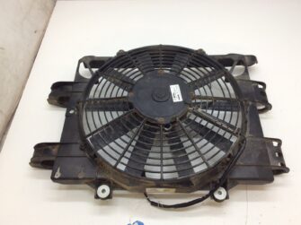 2009 Polaris Fan Assembly - fits 550 XP EPS
