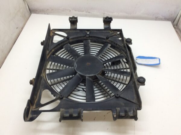 2009 Polaris Fan Assembly - fits 550 XP EPS - Image 4