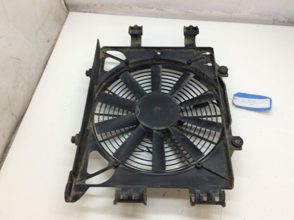 2009 Polaris Fan Assembly - fits 550 XP EPS - Image 5