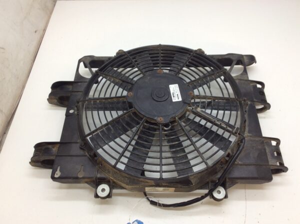 2009 Polaris Fan Assembly - fits 550 XP EPS