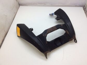 Front Fang Cover - fits Sportsman XP 550 EPS
