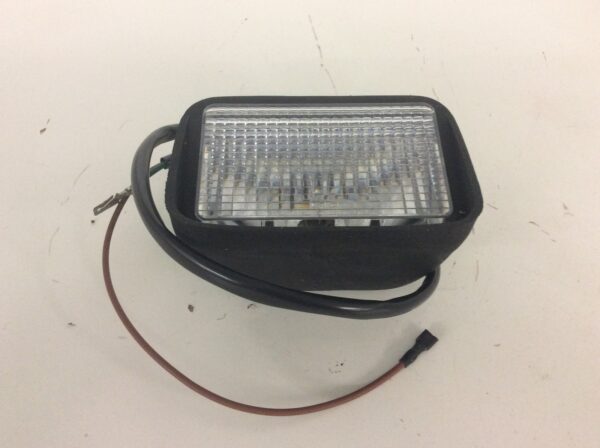 1991 Polaris Headlight Assembly - Image 2