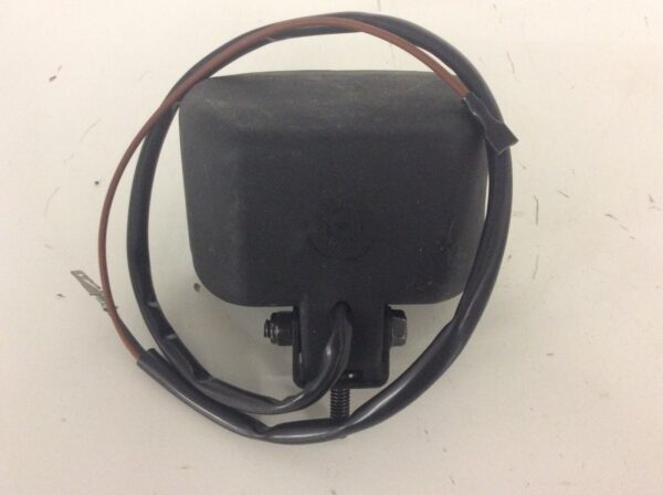 1991 Polaris Headlight Assembly - Image 3